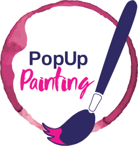 popup painting