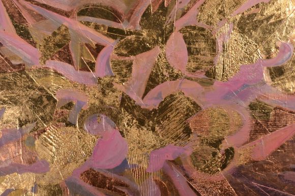 Artist Spotlight: Sara Twomey