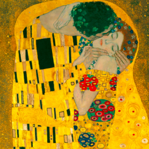 Artist Spotlight: Gustav Klimt